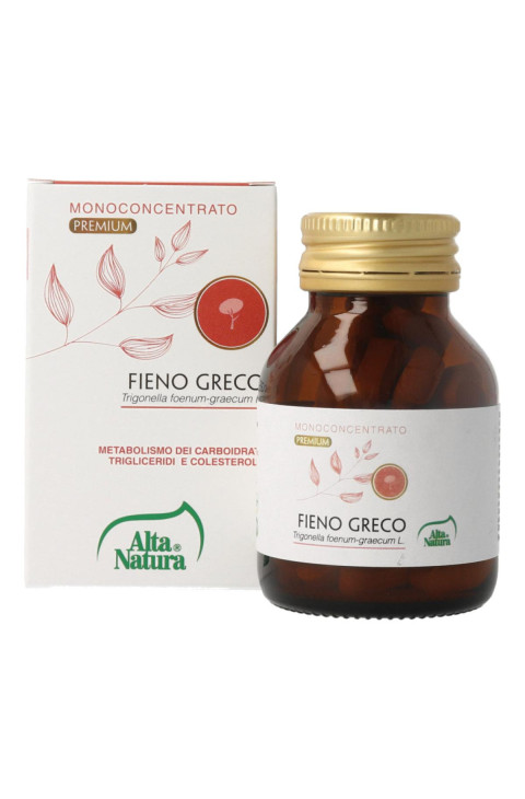 FIENO GRECO 60CPR TERRANATA