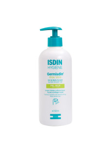 GERMISDIN ALOE VERA 500ML