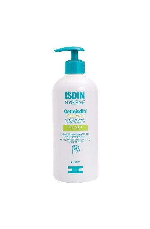 GERMISDIN ALOE VERA 500ML GERMISDIN ALOE VERA 500ML