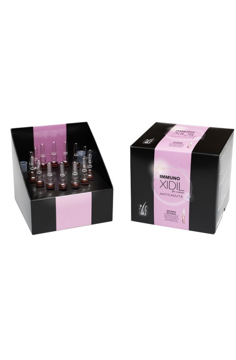 IMMUNO XIDIL DONNA 15FL