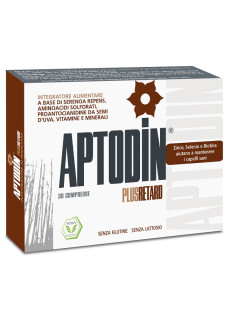 APTODIN PLUS RETARD 30CPR