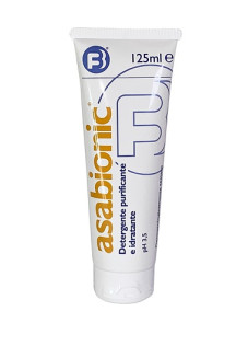 ASABIONIC DET DEPURATIVO 125ML