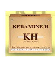 KERAMINE H FASC BI 10F 10ML