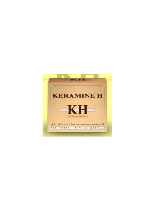 KERAMINE H FASC BI 10F 10ML