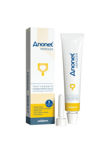 HEMOLEN ANONET CREMA 30ML