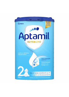 APTAMIL 2 NUTRICIA 750G