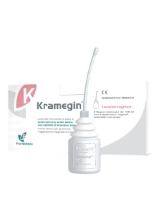 KRAMEGIN LAVANDA VAG 5FLX100ML