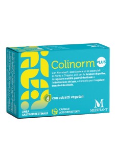 utili per favorire le funzioni digestive