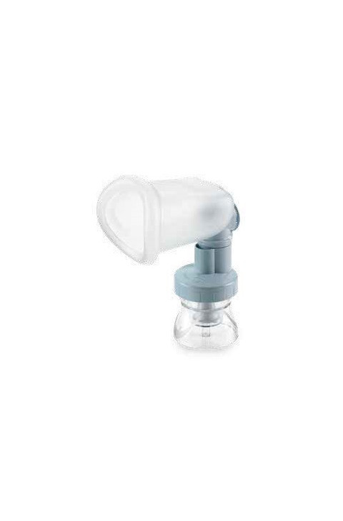 Air Liquide Nebula Spacer Maschera+ampolla