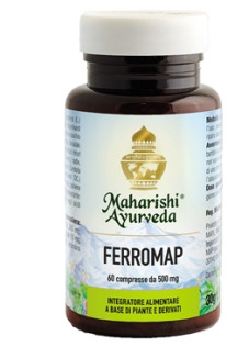 FERROMAP 60CPR