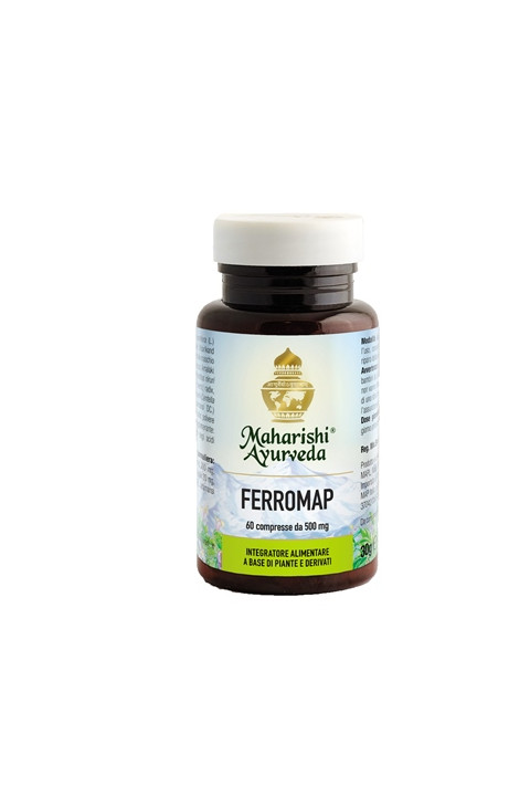 FERROMAP 60CPR