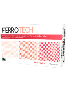 FERROTECH 30CPS