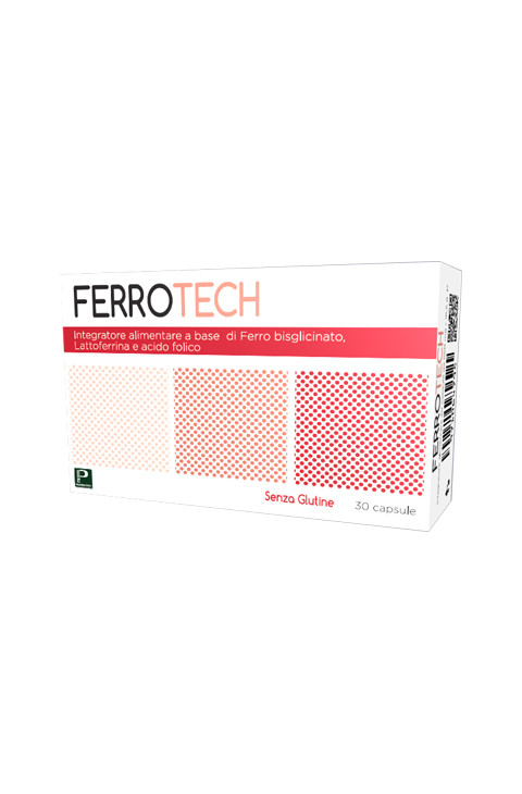 FERROTECH 30CPS
