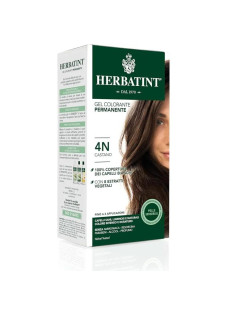 HERBATINT 4N CASTANO 170ML