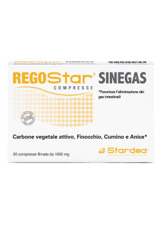 cumino dei prati ed anice stellato favoriscono l'eliminazione dei gas 