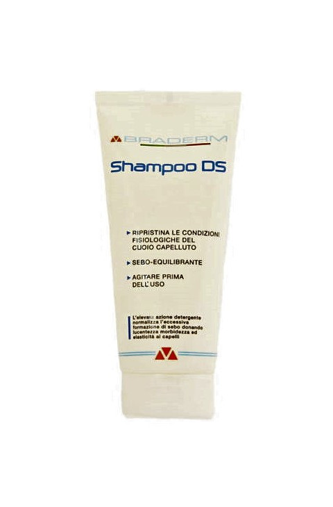 BRADERM SH DS 200ML