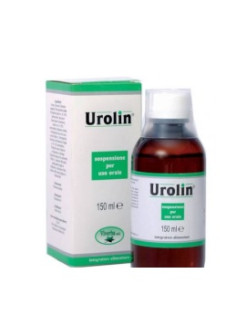 UROLIN SOL ORALE 150ML