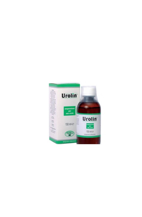 UROLIN SOL ORALE 150ML UROLIN SOL ORALE 150ML