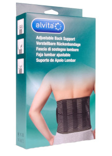 ALVITA FASCIA LOMBARE 3
