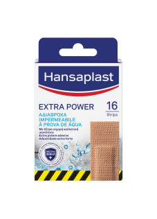 CER HANSAPLAST EXTREME 16PZ...