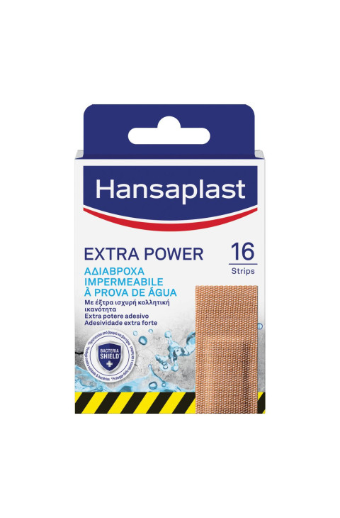 CER HANSAPLAST EXTREME 16PZ...