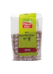 MIX 4 SEMI BIO 250G