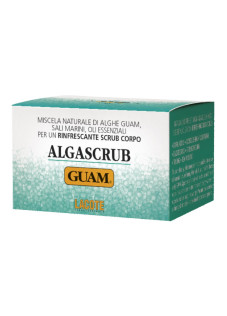 GUAM ALGASCRUB 85G