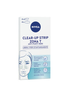 NIVEA  VISO CLEAR-UP STR T