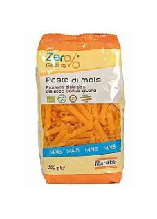 ZER% GLUTINE PENNE MAIS 500G