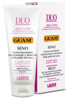 GUAM DUO CREMA SENO 150ML