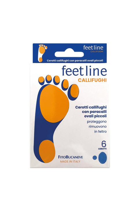 FEETLINE CER CALLIF PARAC PIC