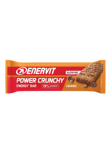 ENERVIT SPORT PW CR CARAM 40G