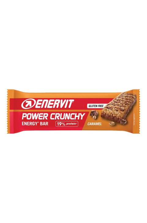 ENERVIT SPORT PW CR CARAM 40G