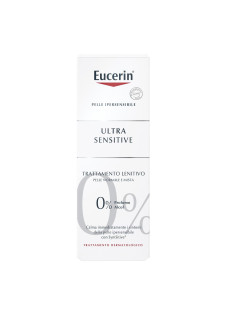 Eucerin UltraSensitive - Trattamento Lenitivo, 50ml