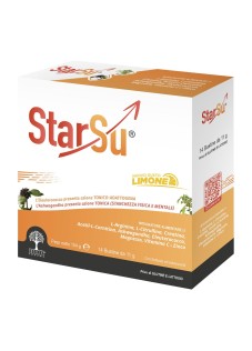 STARSU' 14BUST