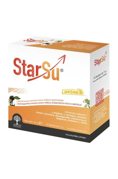 STARSU' 14BUST STARSU' 14BUST