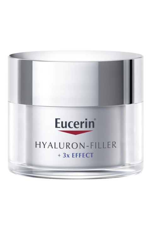 EUCERIN HYALURON FILL GG SPF30