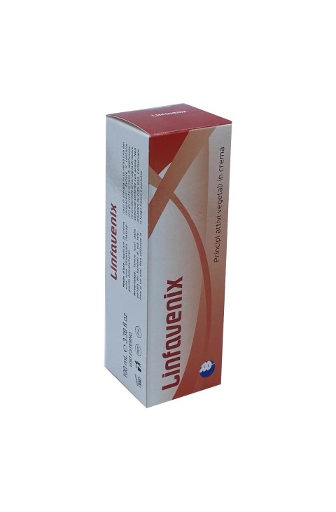 LINFAVENIX CREMA 100ML