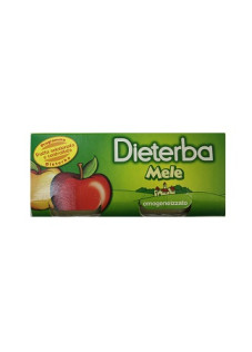 DIETERBA OMOG MELA 3PZ 80G