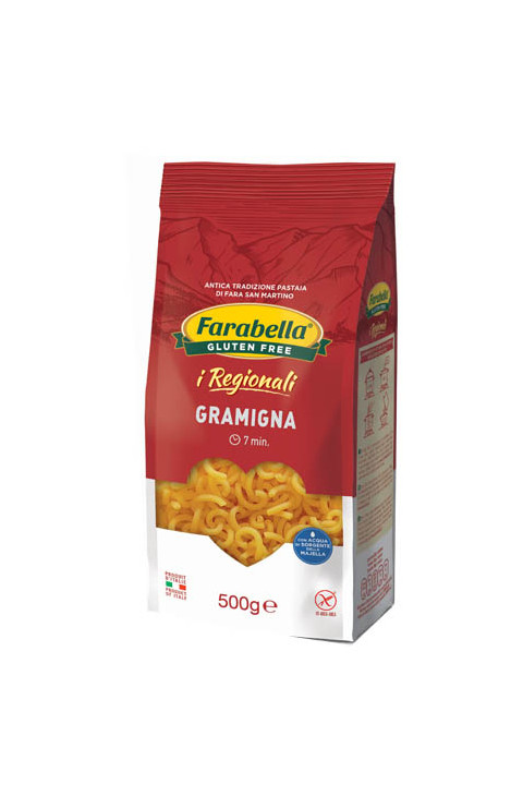 FARABELLA GRAMIGNA 500G