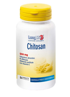 LONGLIFE CHITOSAN 84TAV