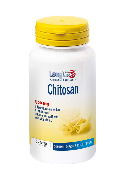 LONGLIFE CHITOSAN 84TAV