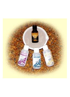 SHAMPOO CAP NORM/SECCHI 250ML