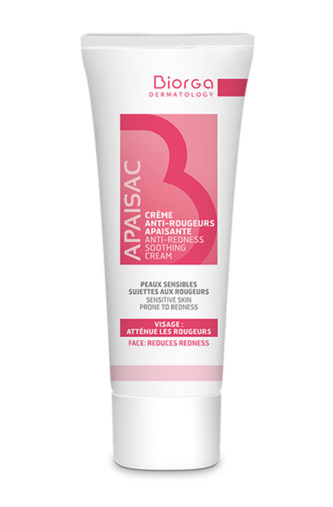 APAISAC CREMA ANTI-ROSS LENIT