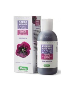 DERBE SHAMPOO BIANCO PERFETTO