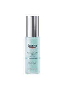 Eucerin Hyaluron Filler - +3x Effect Booster Gel Idratante, 30ml