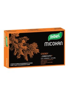 MICOXAN ENERGY 40CPS