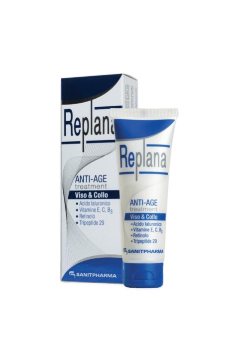 REPLANA ANTIAGE 50ML