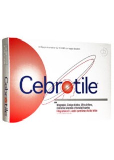 CEBROTILE 14FL