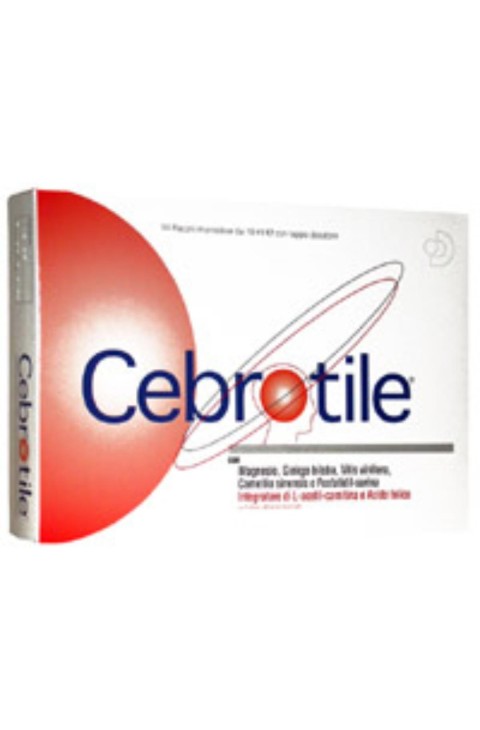 CEBROTILE 14FL